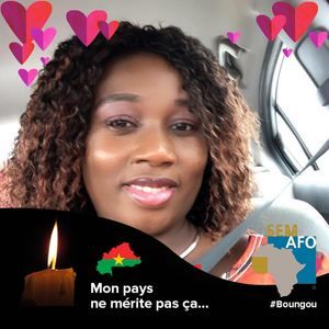 Meet your Posher, Tifa